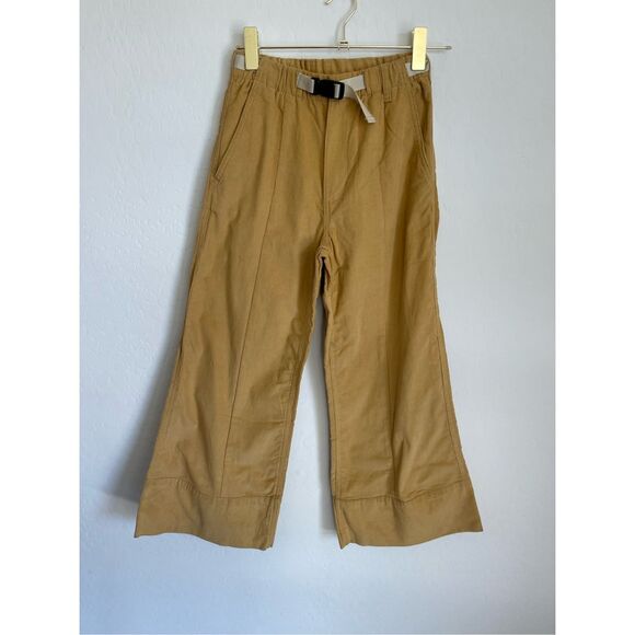 THE NORTH FACE Corduroy Easy Pants Size XS NWT